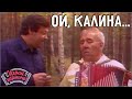 Играй, гармонь! | Ой, калина... | Иван Плешивцев и Геннадий Заволокин | 1992