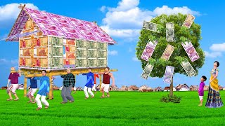 जादुई पैसा घर चोर Magical Money House Thief Comedy Video Hindi  Comedy Video