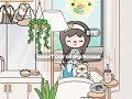 RumТур по моему дому U・x・U #kidsgames #tocaroom #top #shortsvideo