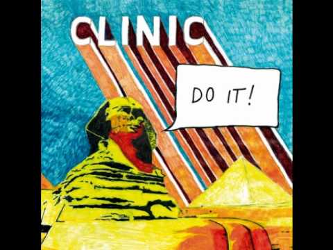 Clinic - Coda