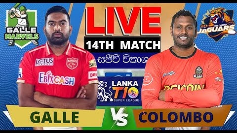 🔴LIVE 🔴 15 වැනි තරගය 🔴 JAFFNA vs NUWARAELIYA 15th Match, Lanka T10 2024 (CRICKET 24 GAME PLAY )