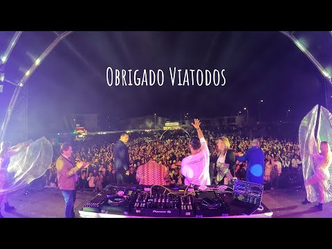 Viatodos & Baile de Favela