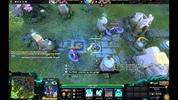 dota 2 kunkka-plunder of the high seas