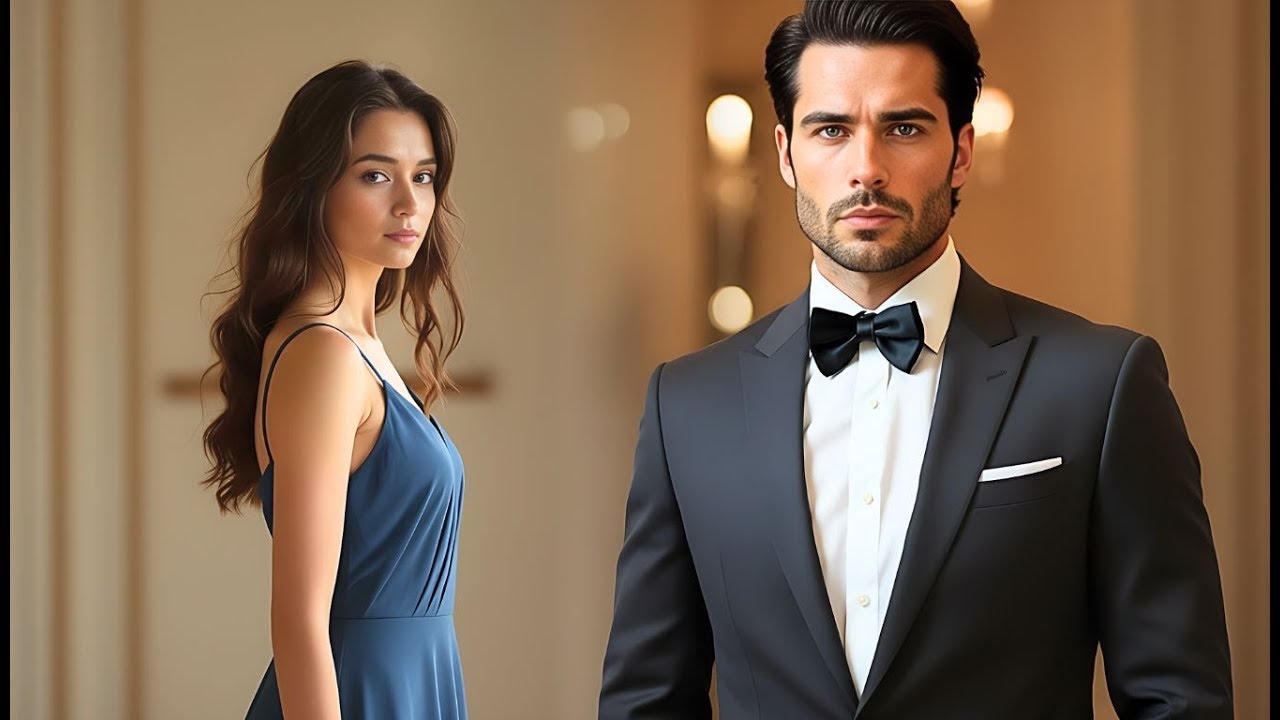 Chef verspottet sie und fordert sie zum Tanz auf – ohne zu wissen, dass sie Ex-Ballerina ist