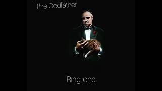 The Godfather - Iphone ringtone Resimi