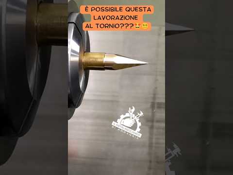 Lavorazione di un