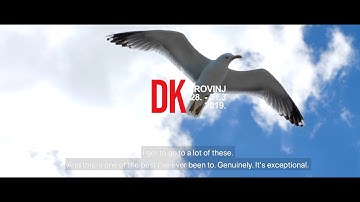 DAYS OF COMMUNICATION 2019 (Dani komunikacija) - Official video