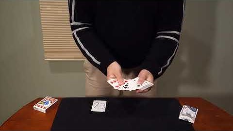 Saturn Magic -Arbitrium by David Jonathan video DOWNLOAD