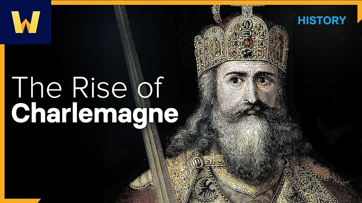 The Rise of Charlemagne - DayDayNews