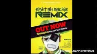 Thirupachi Aruva Mix - Taj Mahal [ Dj Vicky ]