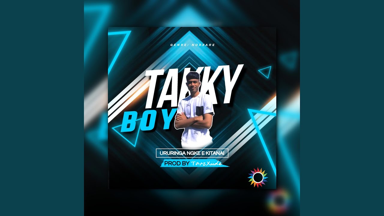 Ururingana Ngke E Kitanai (feat. Takky Boy)