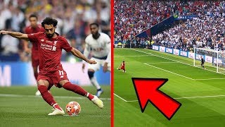 Liverpool vs Tottenham 2-0 All Goals + Fan Reactions - Champions League Final 2019