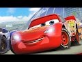 CARS 3 Trailer #4 (2017) Sneak Peek - YouTube