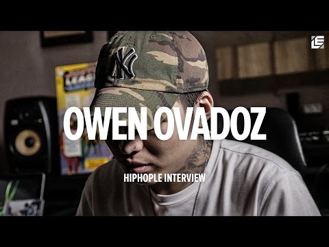 Owen Ovadoz, Joe Rhee (+) `round and `round