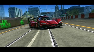 Real Racing 3  - Gameplay Walkthrough (iOS, Android) #4 - Best Game 2020 -Android GamePlay - F1