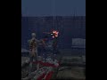 Claire Redfield Surrounded by Zombies with Only a Knife | Resident Evil