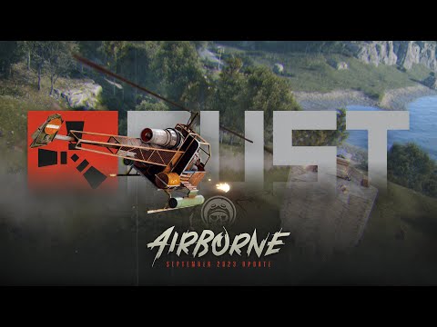 : Airborne