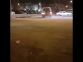 مطاردة دباب 