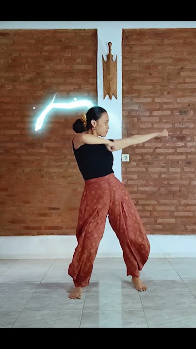 Tari Kreasi Anak Yamko Rambe Mudah #tarikreasi #tarikreasianak  #dancecover #tarikreasitradisional