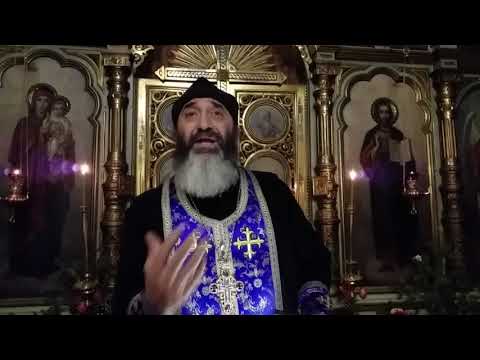 დეკანოზი გიორგი სხირტლაძე   ქრისტეს ხელი