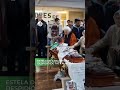 💔Así fue la despedida de Estela de Carlotto a Taty Almeida