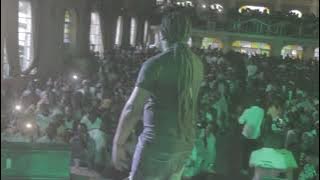 Vicky YM CONCERT BUKAVU  Full Vibe Episode 2 TOTAL SUCCES