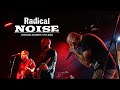 Radical noise  ilik  live at dorockxl
