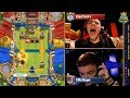 [ TOP 16] ELECTRIFY VS CMCHUGH | 2017 Crown Championship World Finals