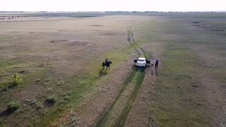 Заброшенное cело Славянка Есильского района Северо-Казахстанской обл. Было основоно в 1911 году.