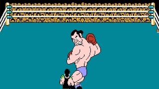 Mike Tyson's Punch Out!! | Part 3: World Circuit