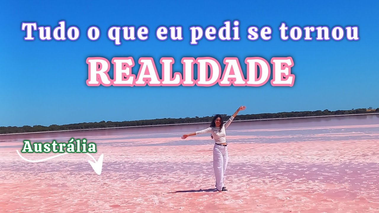 90% dos Meus Sonhos MANIFESTADOS com uma ÚNICA Técnica