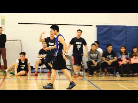 Rec Saturday 8th Season Week 3 RAINBOW Vs ARROW 