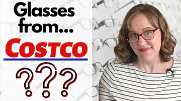 Are Costco lenses good?
