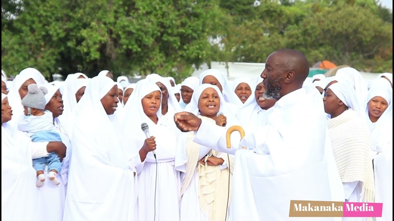 LANI MAPOSTOLI ZANI NTHANDAZE