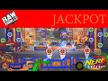 Nerf Arcade - Nerf Strike Bonus - 106,050 Points - 53 Tickets