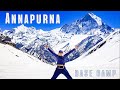 Trekking to Annapurna Base Camp | Travel Video | Most Popular Trek in Nepal