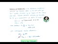 Video 6. Potencial de frenado