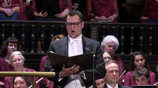 Rossini - Stabat Mater - Cujus animam