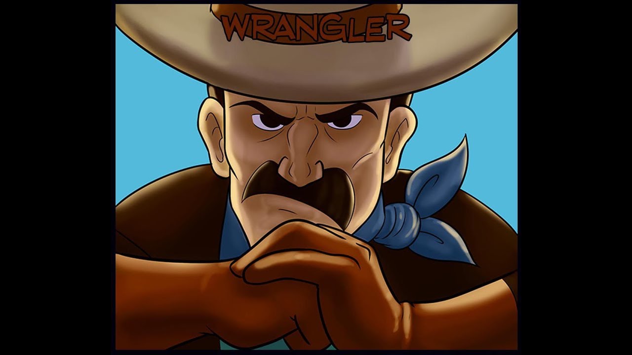 Deviantart Wranglers Custom Hero: Wrangler (with Full Card Art) | Sentinels of the Multiverse