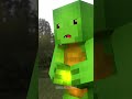 That one villain friend 😨 #minecraft