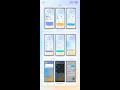 Lighter | Best customize MIUI 12 Lock screen Xiaomi theme