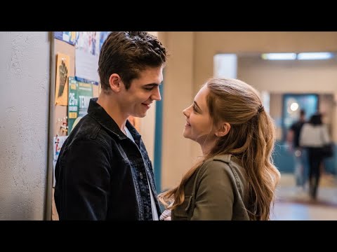 شاب بيتراهن مع صحابه انه يوقع بنت جميلة في حبه بس في الأخر بتكتشف حقيقته ملخص فيلم After