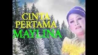 CINTA PERTAMA MAYLINA