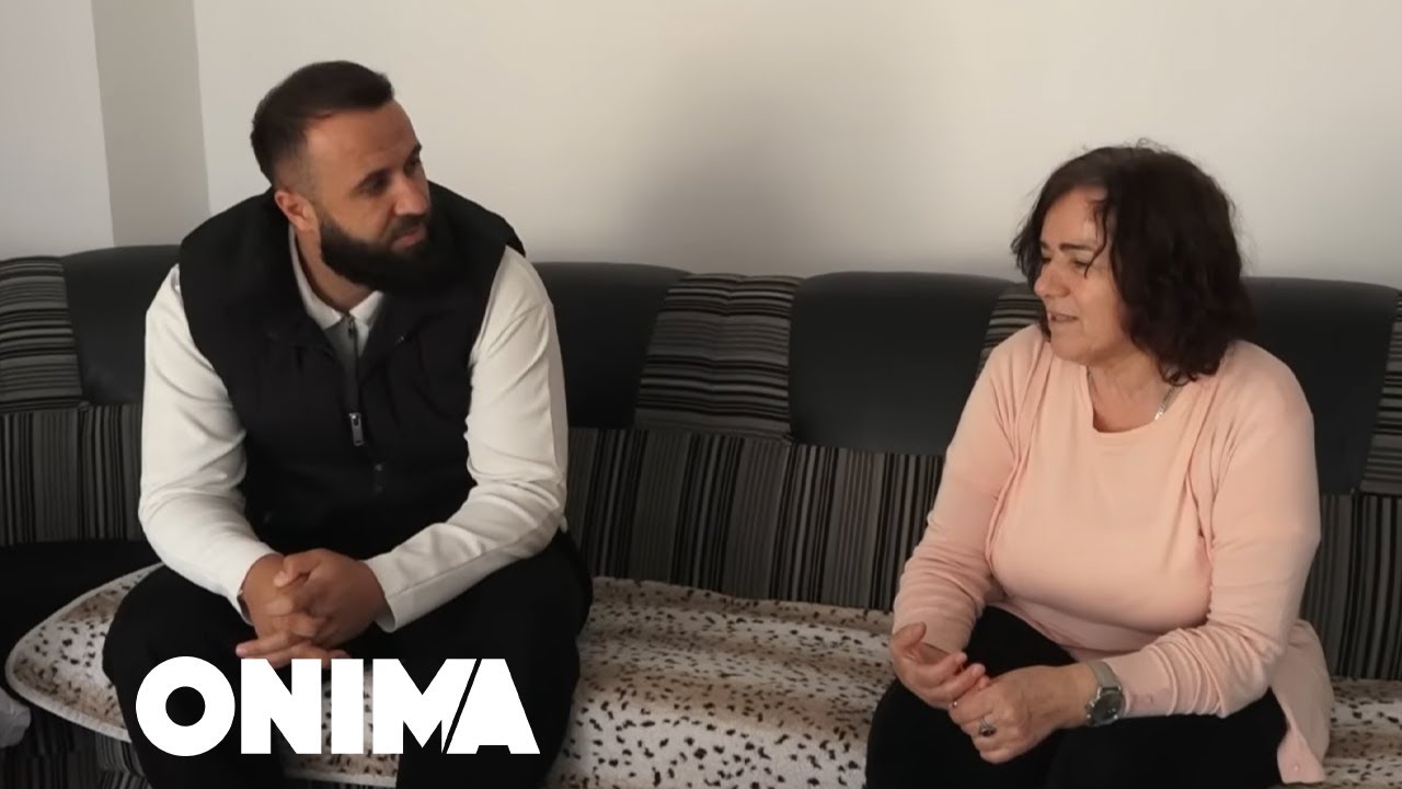 “Pom duhet zjarrfiksat me i thirr”- Gruaja nga Kamenica që kujdeset për burrin e sëmurë