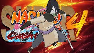 Super Naruto GNT 4 Netplay  2/6/2021 screenshot 1