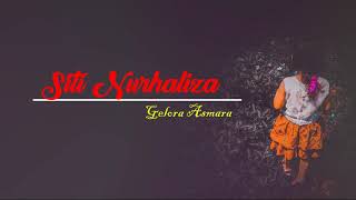 Siti Nurhaliza - Gelora Asmara | Lirik