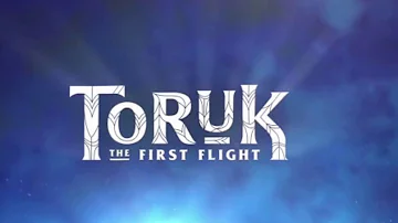 Cirque Du Soleil: Toruk - The First Flight