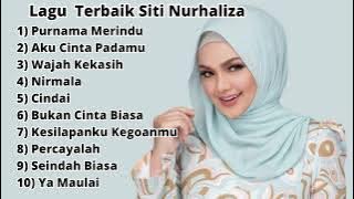 Lagu Terbaik Siti Nurhaliza (Ratu Pop Malaysia)