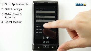 How to Sync Google Calendar on Windows Phone 7