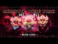 Final PV Chaotic Time Trio Phase 5 UST 017 Never Leave FLP